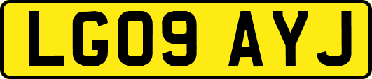 LG09AYJ