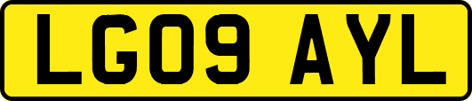 LG09AYL