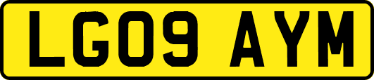 LG09AYM