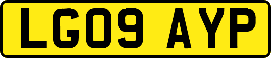 LG09AYP