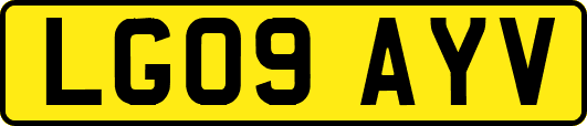 LG09AYV