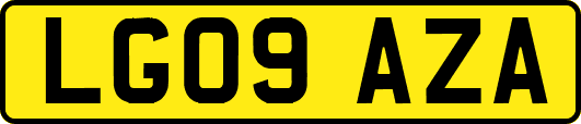 LG09AZA
