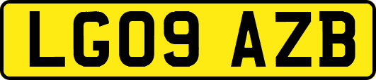 LG09AZB