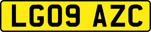 LG09AZC