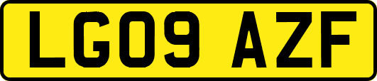 LG09AZF
