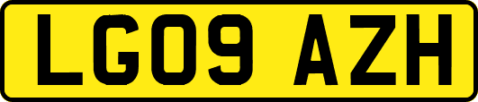 LG09AZH