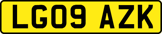 LG09AZK