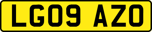 LG09AZO