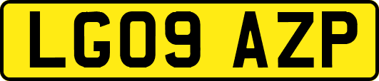 LG09AZP