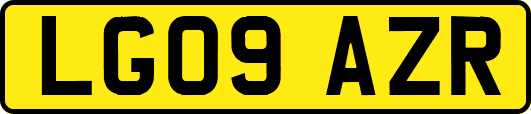 LG09AZR