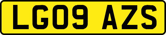 LG09AZS