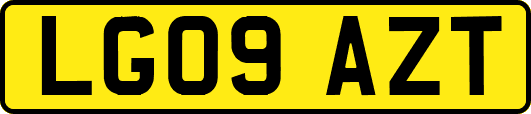 LG09AZT