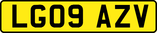 LG09AZV