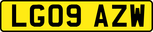 LG09AZW
