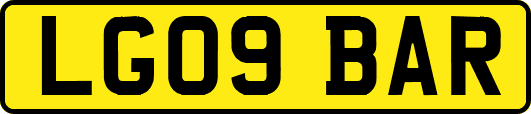 LG09BAR