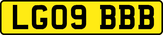 LG09BBB