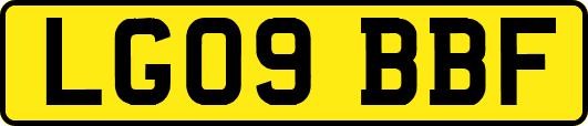 LG09BBF