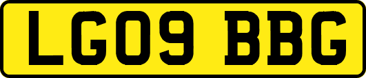 LG09BBG