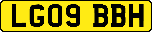 LG09BBH