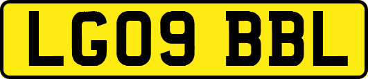 LG09BBL