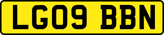 LG09BBN