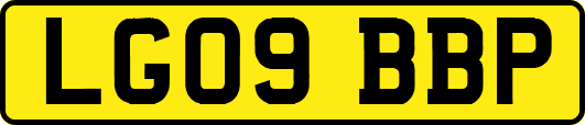 LG09BBP
