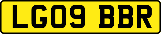 LG09BBR