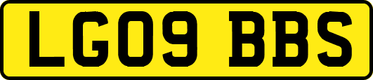 LG09BBS