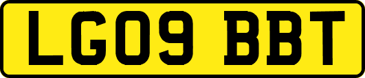 LG09BBT