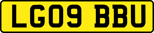 LG09BBU