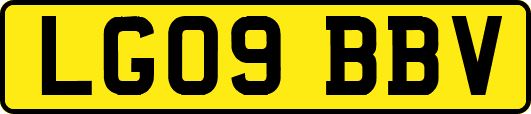 LG09BBV