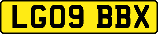 LG09BBX