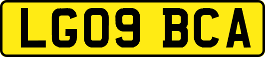 LG09BCA