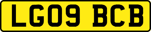 LG09BCB