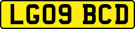LG09BCD