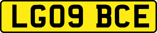 LG09BCE