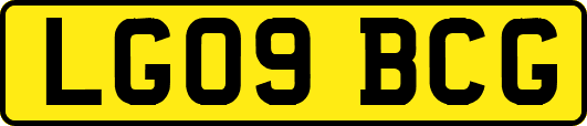 LG09BCG