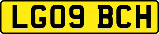 LG09BCH