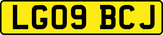 LG09BCJ