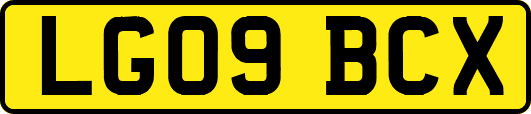 LG09BCX