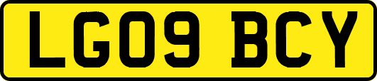 LG09BCY