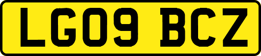 LG09BCZ