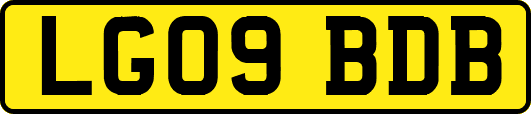 LG09BDB