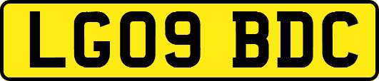 LG09BDC