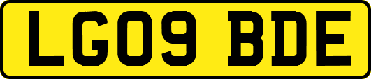 LG09BDE