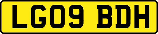 LG09BDH