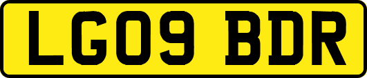 LG09BDR