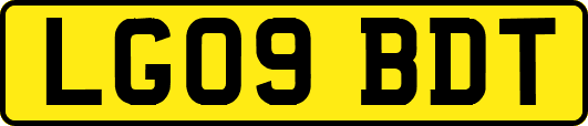 LG09BDT