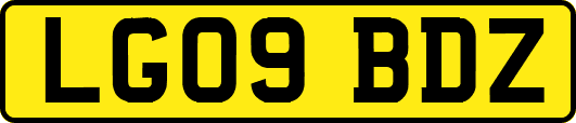 LG09BDZ