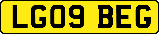 LG09BEG